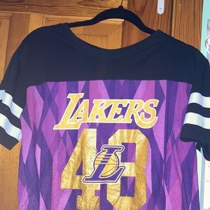 Lakers Shirt